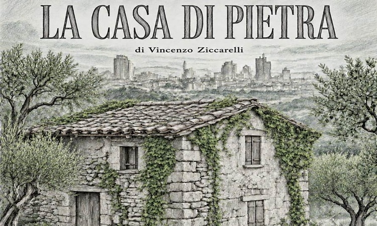 LA CASA DI PIETRA - Rende